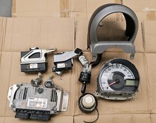 Toyota Aygo/Citroen C1/Peugeot