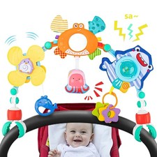 Baby Stroller Arch Toys