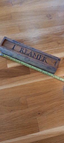 Vintage dormer adjustable hand - dormer,