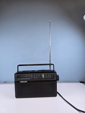 Ferguson Three Waveband