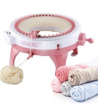 Sentro Knitting Machine