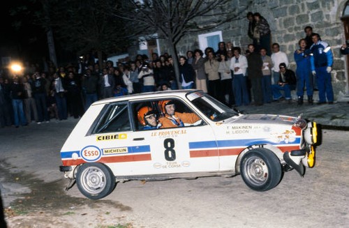 Timo makinen henry liddon - timo,