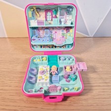 VTG Polly Pocket Partytime