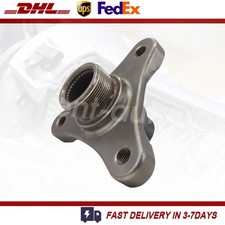 Differential flange BMW G12 G20 G30 F01 F06 F13 F11 F15 F10 F20 rear axle