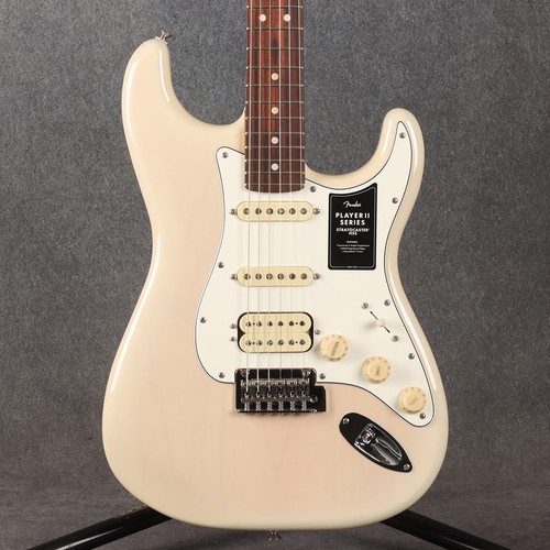 Fender player stratocaster - player,
