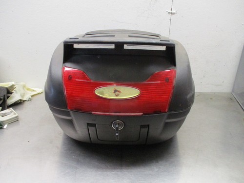 Motorcycle scooter top box - scooter,