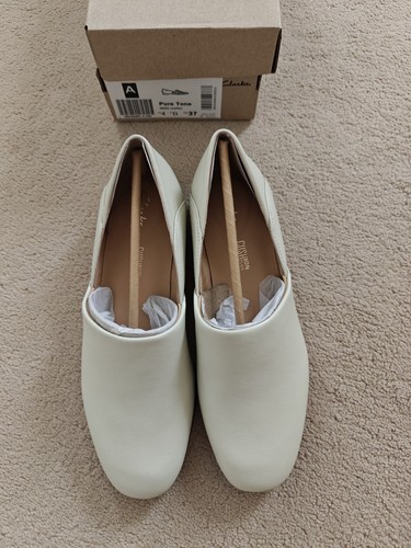 Clarks womens pure - clarks, tone