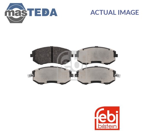 16643 brake pads set - brake,
