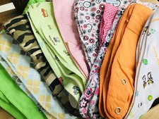 baby clothing wholesale job