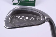 Ping Eye 2 Gorge Pitching Wedge / 50.5 Degree / White Dot / Stiff Flex Ping KT