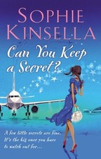 Can You Keep A Secret? By
