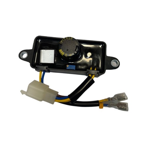 Hyundai automatic voltage - automatic,