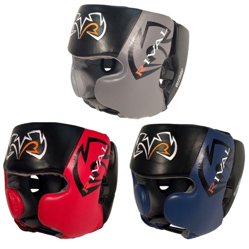 Rival rhg20 pro - pro, head