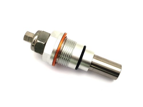 Manual cam chain tensioner - manual,