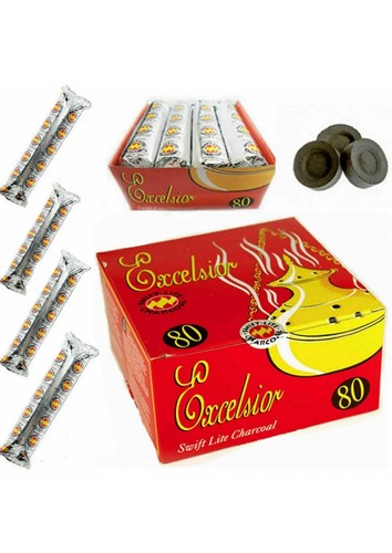 Box excelsior swift lite - 1,