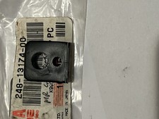 YAMAHA RS100 RS125 OIL PIPE