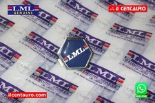 C-4721852 SCUDETTO ESAGONALE STAR DELUXE LML STAR 125 150 151  200