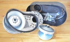 GO KART TORQUE CONVERTER CVT