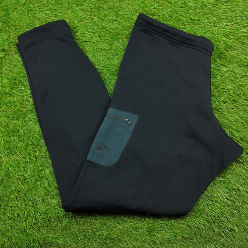 Arc teryx women black fleece - arc'teryx,