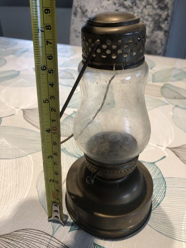 Small tilly lamp battery - tilly,