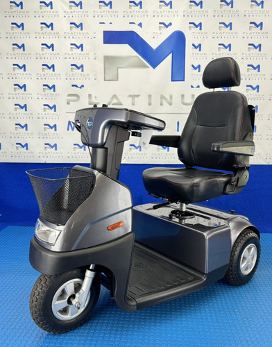 Tga breeze midi 8mph large - midi,