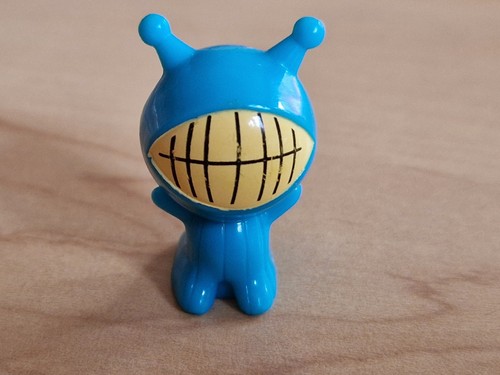 Gogo crazy bones series - gogo's,