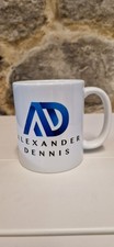 Alexander Dennis bus Cup Mug