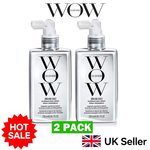 Color wow dream coat - color,