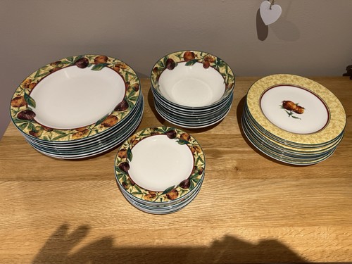 Royal doulton augustine - royal,