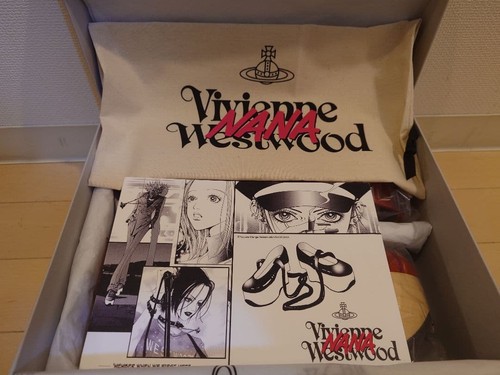 Vivienne westwood rocking - vivienne,