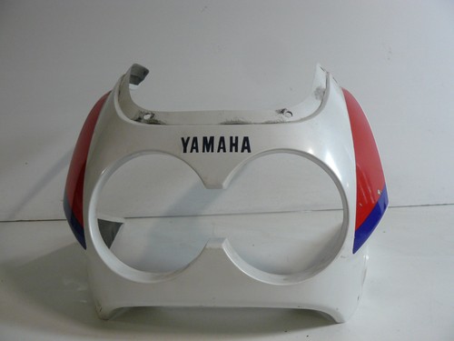 Yamaha fzr 250 1986 - yamaha, 1986-1987