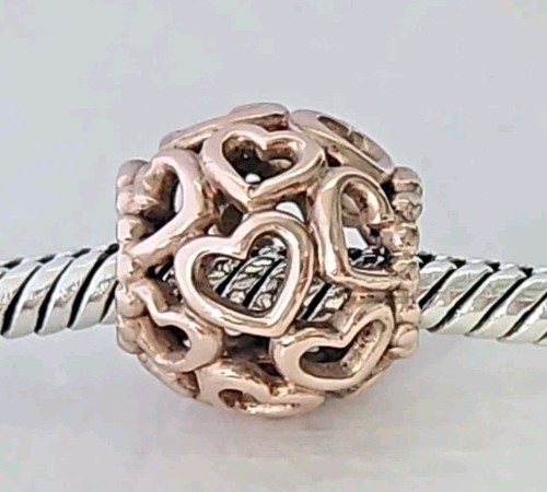 Genuine pandora bracelet charm - pandora,