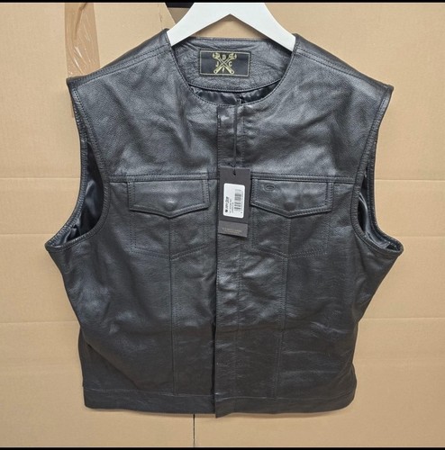 John doe outlaw leather - mc,