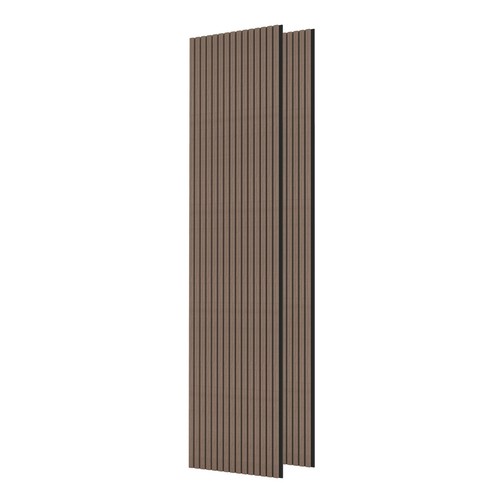2pcs slat wall panels - slat,