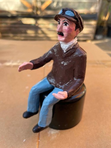 New driver figure for mamod - new,