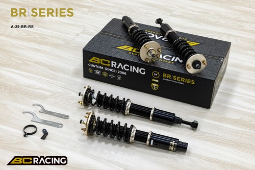 Racing coilovers for - bc,