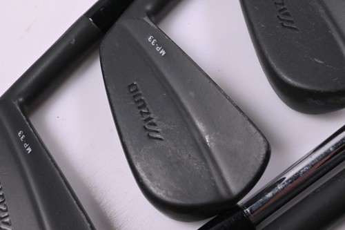 Mizuno irons 3 pw - 3-pw, /