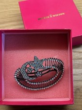 Vintage Butler & Wilson Boxed