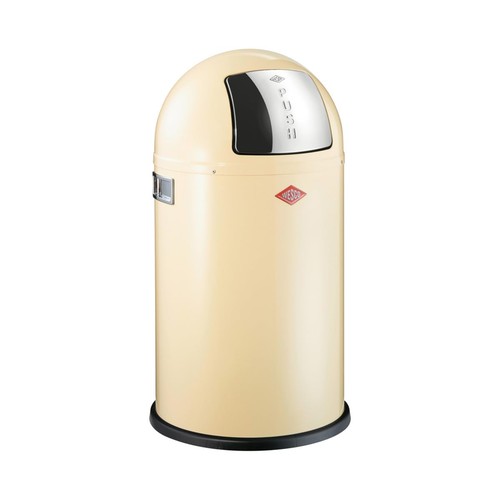 Pushboy junior dustbin the - dustbin,