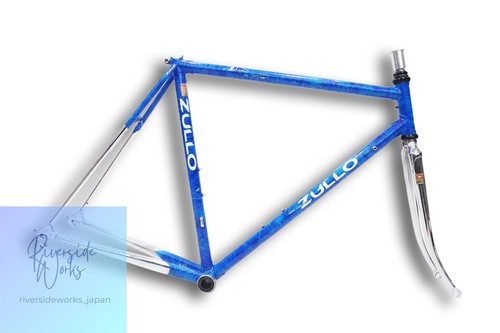 Zullo columbus 1991 road - zullo,