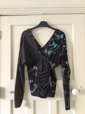 Desigual Top. Size S.