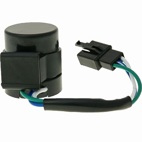 Flasher relay pins coonector - relay, 3