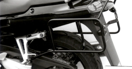 Honda vfr750f pannier frames - pannier,