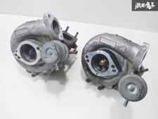 HKS For Nissan Skyline GT-R BNR34 BCNR33 BNR32 RB26DETT Turbos M24 GT-RS USED