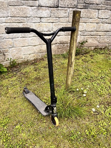 Mgp stunt scooter - mgp,