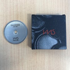 Gaggia Classic IMS 55mm Competition Shower Screen - Made In Italy (GA35WM)