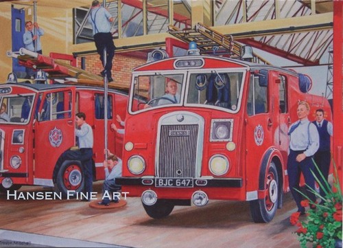 Dennis f12 fire - f7,
