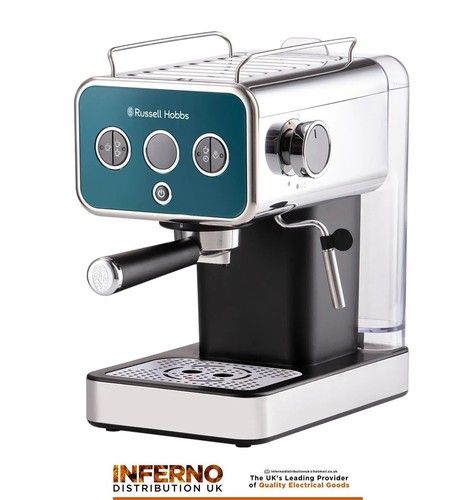 Russell hobbs distinctions - russell,
