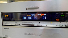 Sony Amplifier STR DB940