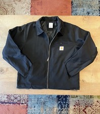 Carhartt detroit collared
